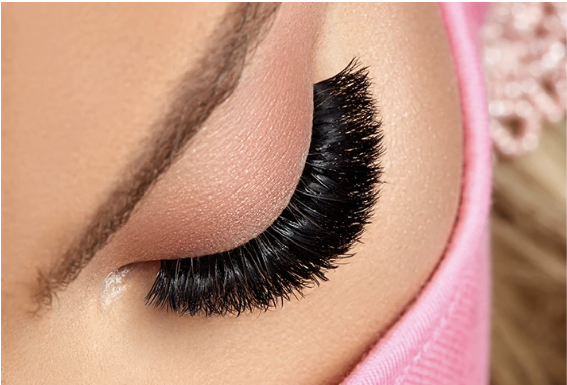 Maintaining Beautiful Lashes During Chemo-LashBox LA Australia