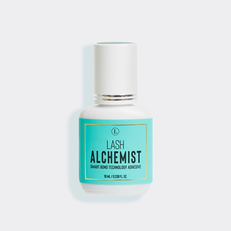 LASH ALCHEMIST - PROFESSIONAL LASH ADHESIVE