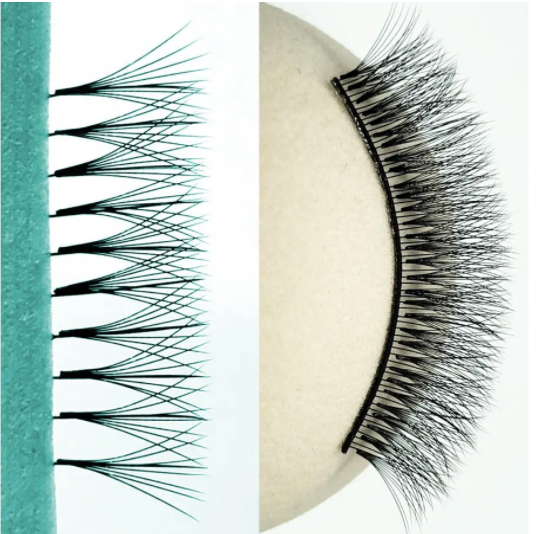 Week 2 - PERFECT PLACEMENT #LBLAlevelupAU 30 day challenge-LashBox LA Australia