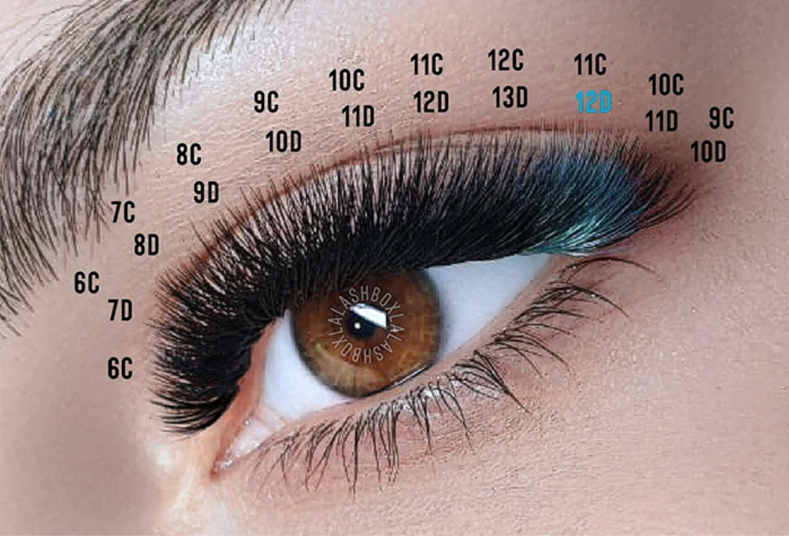 The Beauty of Being a Lash Artist