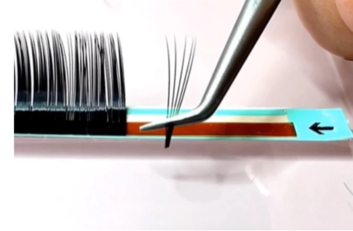 The Most Important Thing Any Lash Artists Can Do for Their Career. By Sylwia @Syia_lashbox
