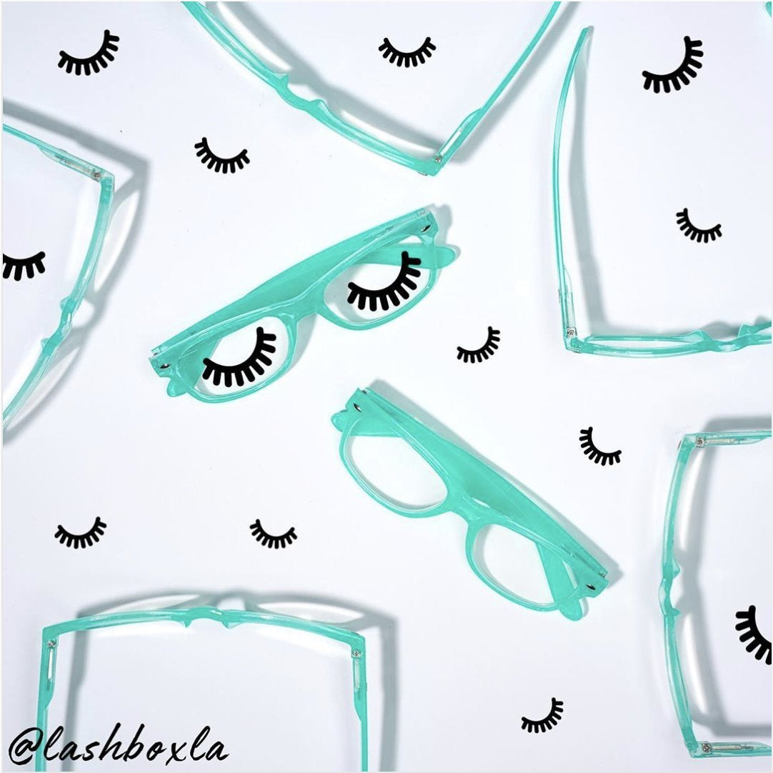 NEW ARRIVALS-LashBox LA Australia