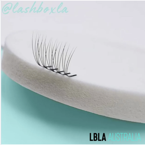 RUSSIAN VOLUME-LashBox LA Australia