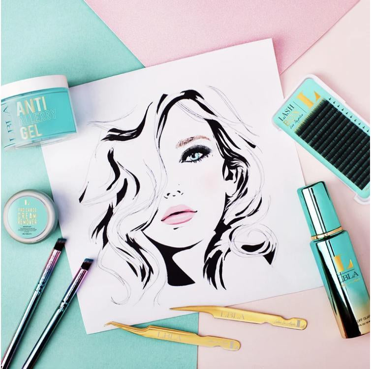 APPLICATION-LashBox LA Australia