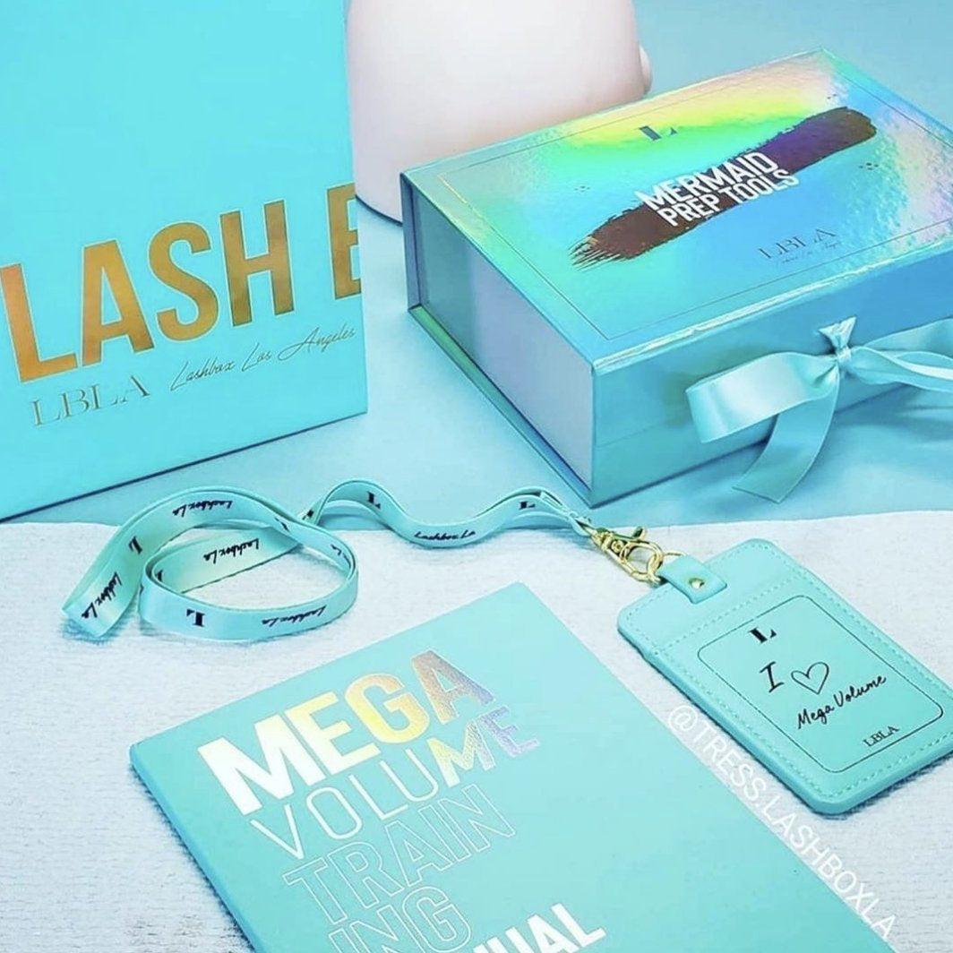 CERTIFICATION-LashBox LA Australia