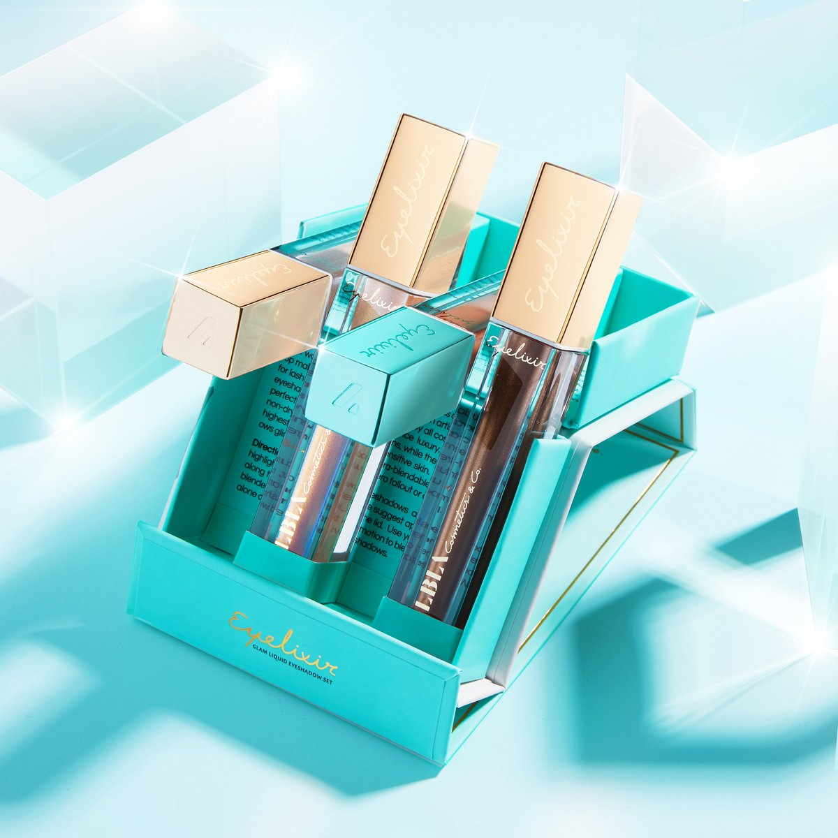 EYELIXIRS-LashBox LA Australia