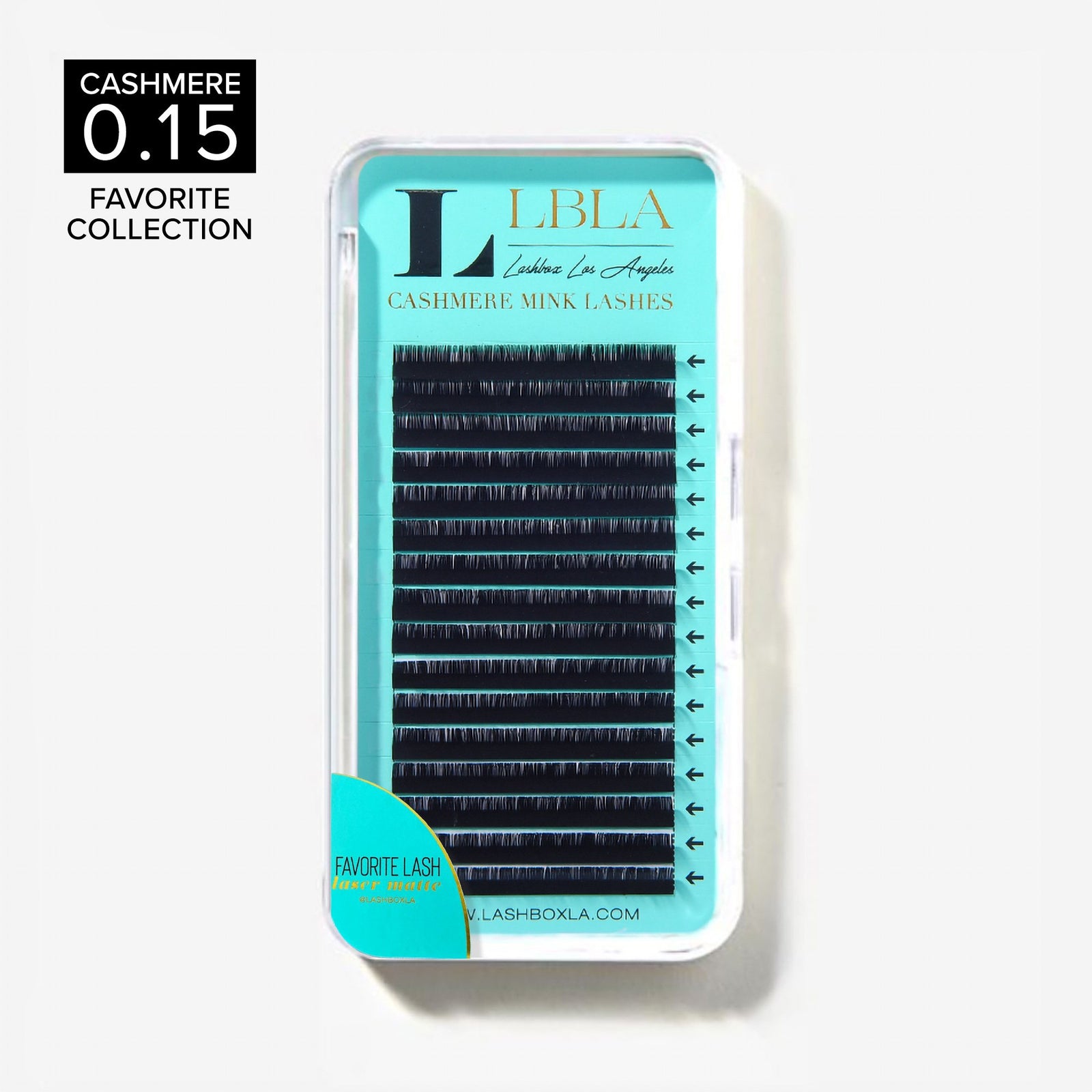 FLAT LASHES-LashBox LA Australia