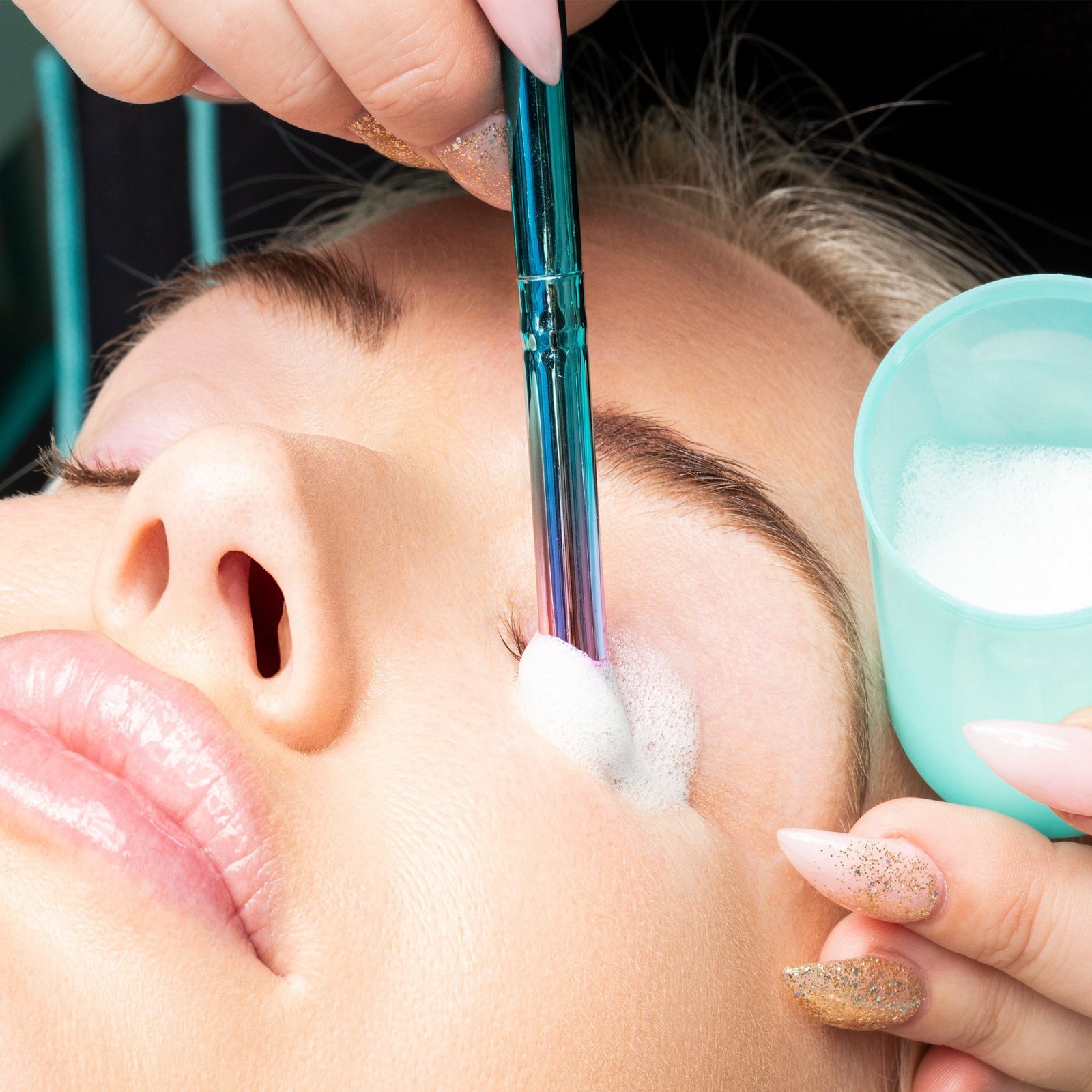 CLEAN LASHES-LashBox LA Australia