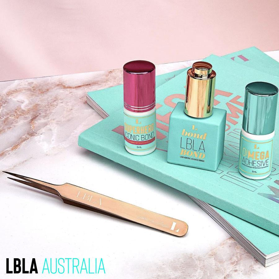 VOLUME LASH ADHESIVE-LashBox LA Australia