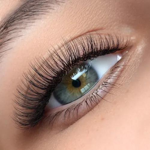 O NEW MAN LASHES-LashBox LA Australia