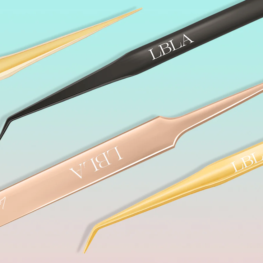 ISOLATION TWEEZERS