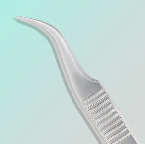 PLATINUM COLLECTION TWEEZERS