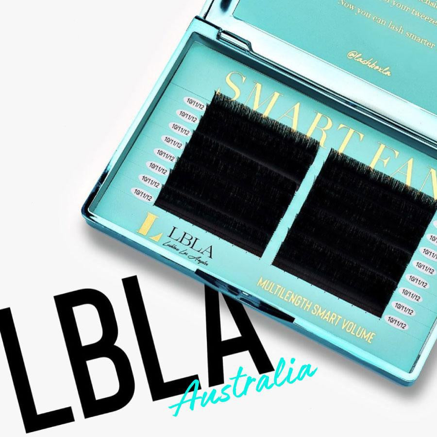 SMART FAN-LashBox LA Australia