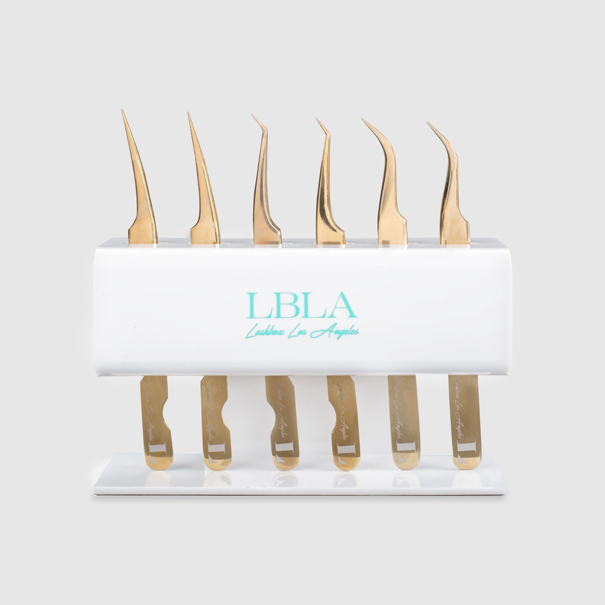 TWEEZERS-LashBox LA Australia