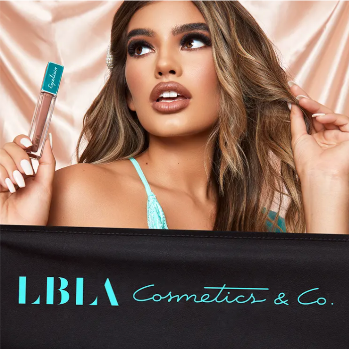 MAKEUP-LashBox LA Australia