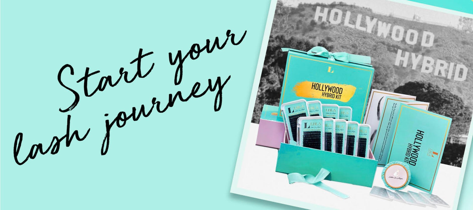 KITS & RETAIL SETS-LashBox LA Australia