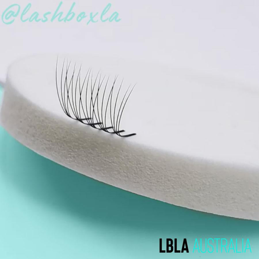 VOLUME 3-5D-LashBox LA Australia