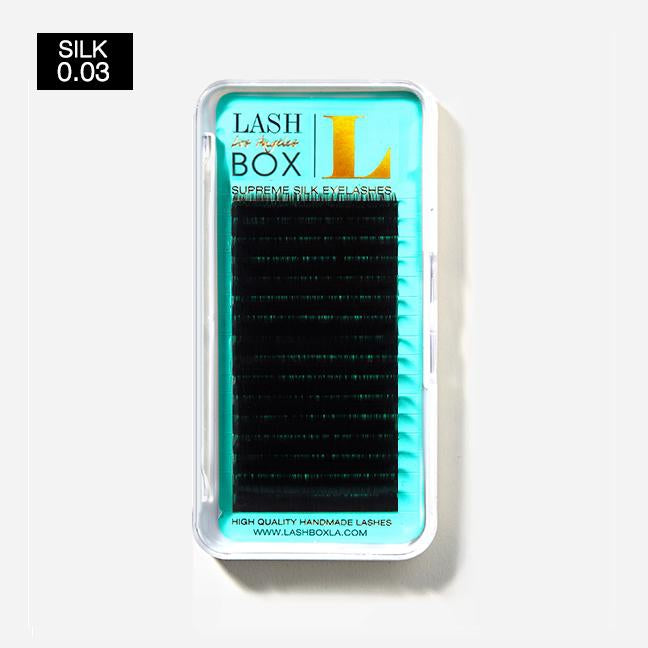 SUPREME SILK-LashBox LA Australia
