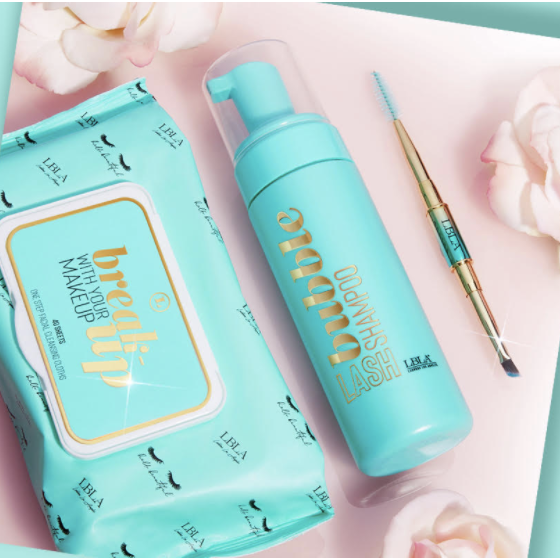 MAKEUP REMOVER-LashBox LA Australia