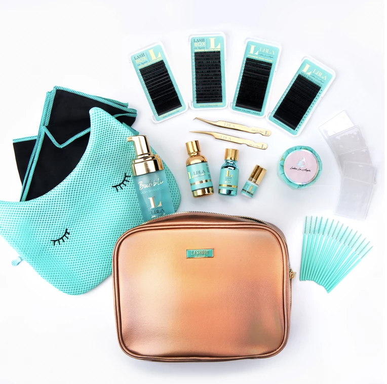 ALL PRODUCTS-LashBox LA Australia