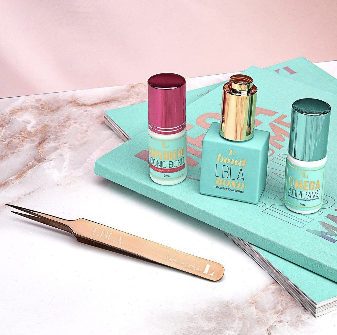 ACCESSORIES-LashBox LA Australia