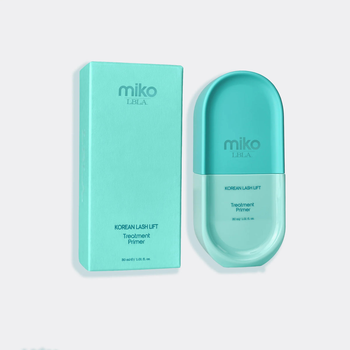 Miko Korean Lash Lift Treatment Primer