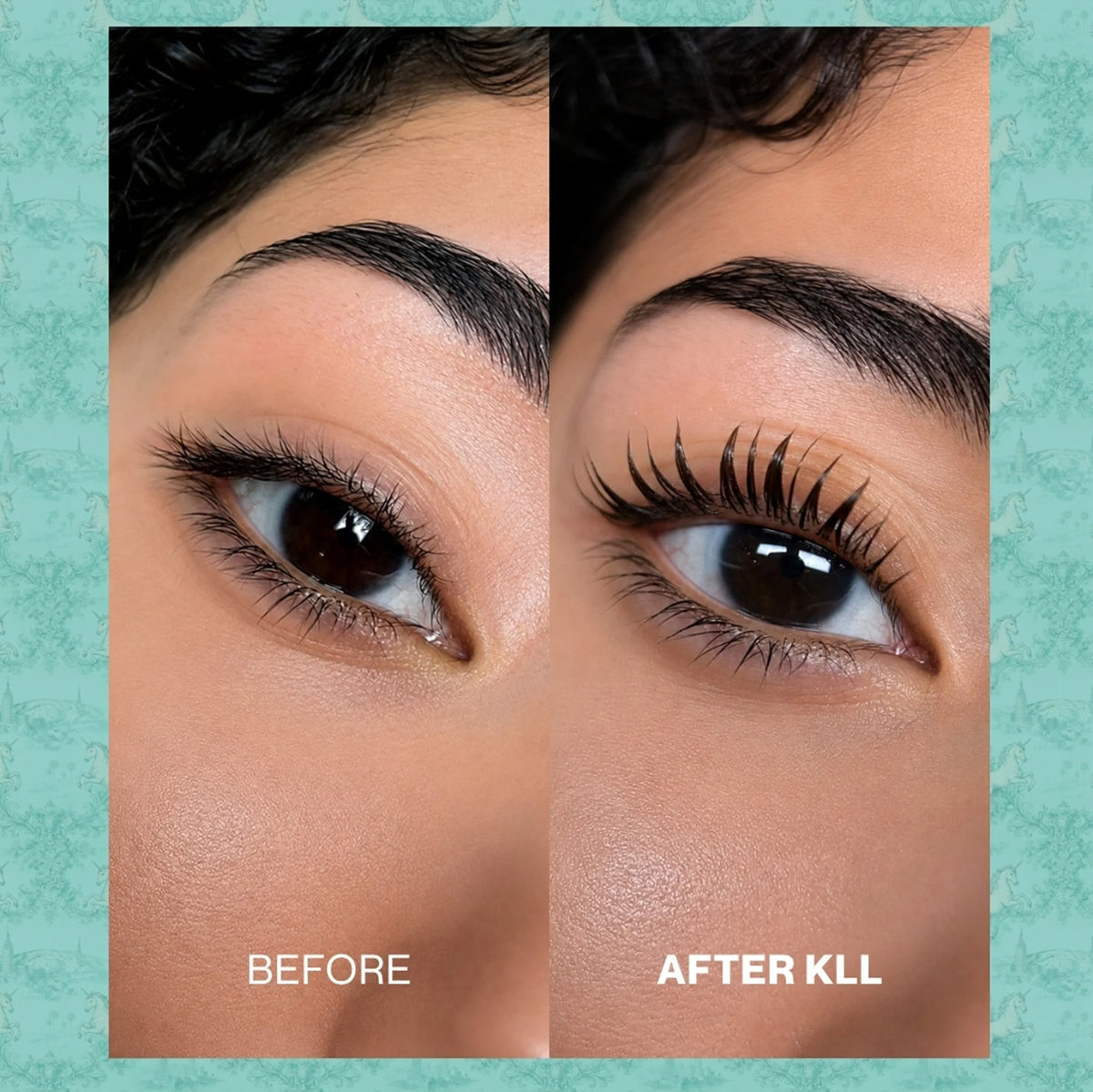 Miko Korean Lash Lift System Starter Kit