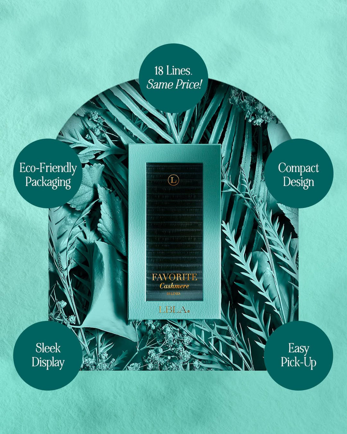 Cashmere favorite 0.03 mega volume ultra fine diameter lashes in eco friendly packaging the luxury lash effortless fans like butter for the flower bouquet technique LashboxLA Australia shipping Australia wide 
