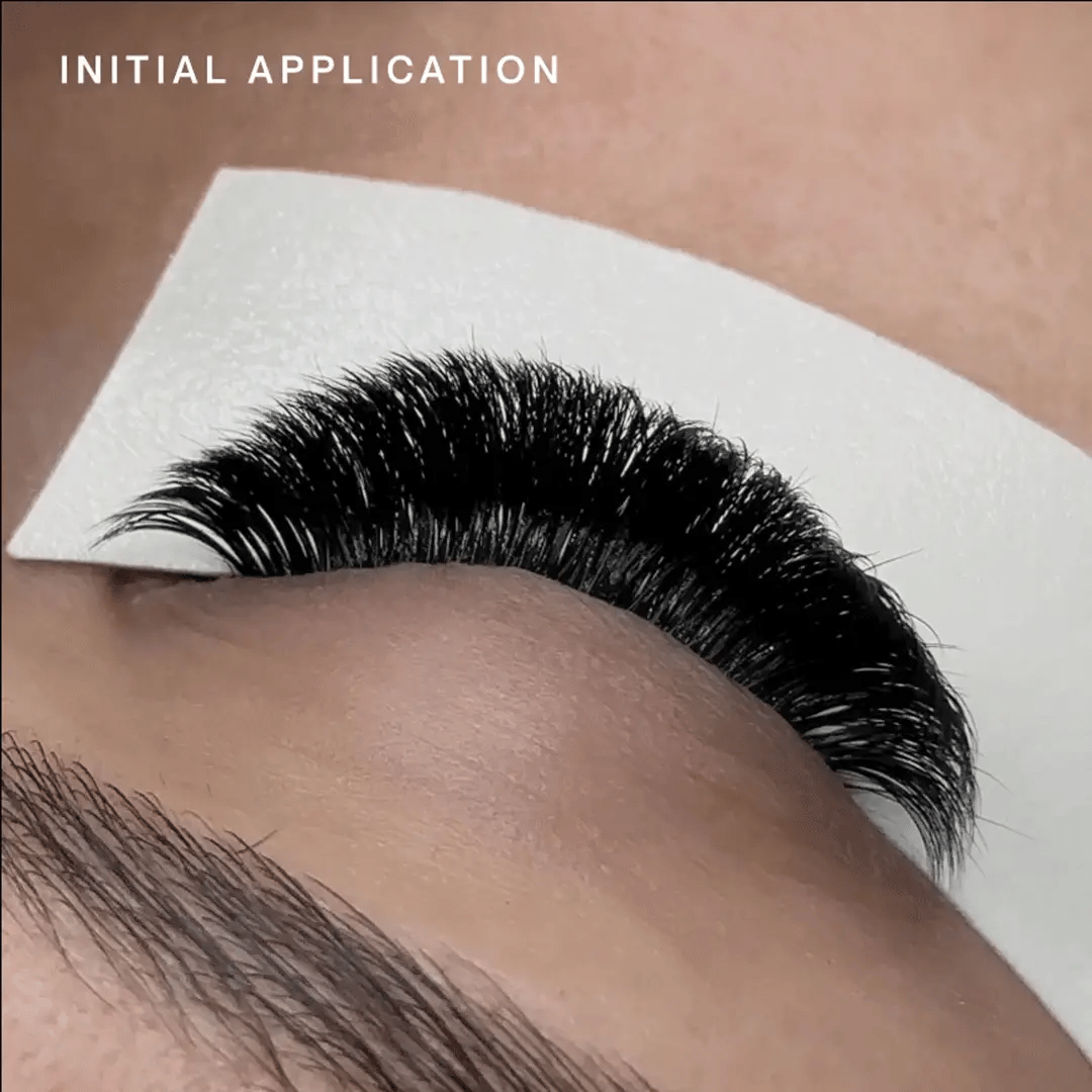 Lash Alchemist | Lash Extension Glue for Any Humidity (1 to 2 sec)