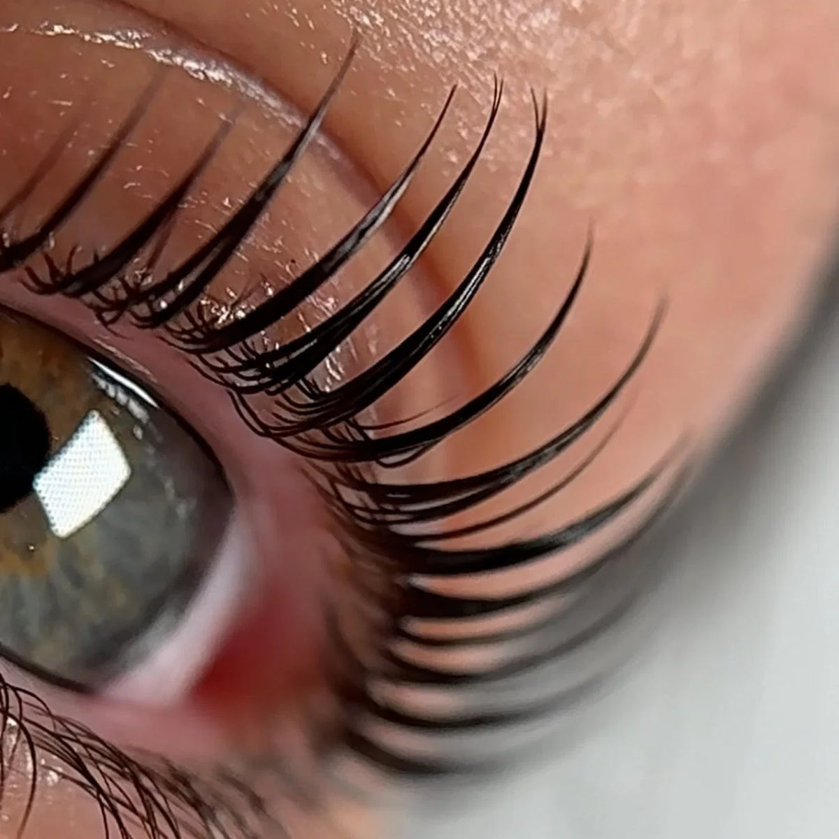 Miko Korean Lash Lift Step 1 — Lifting & Softening Lotion