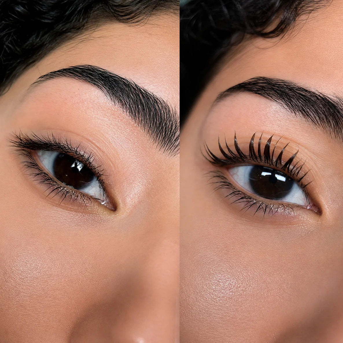 Miko Korean Lash Lift Step 1 — Lifting & Softening Lotion