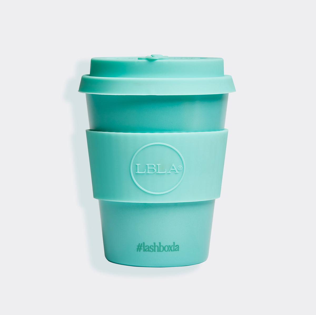 Eco Travel Mug