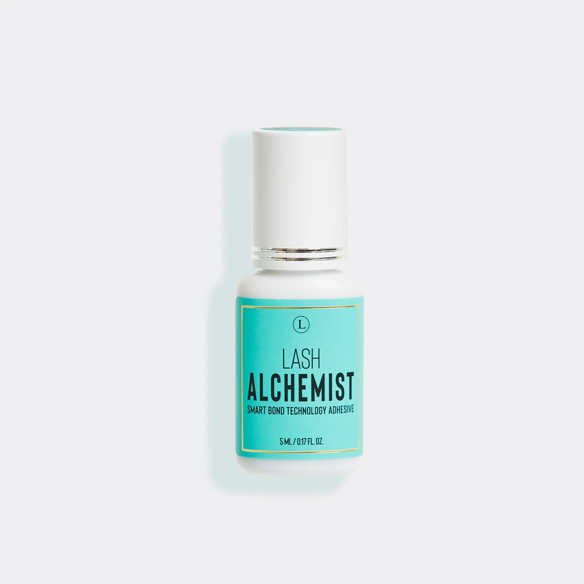 Lash Alchemist | Lash Extension Glue for Any Humidity (1 to 2 sec)