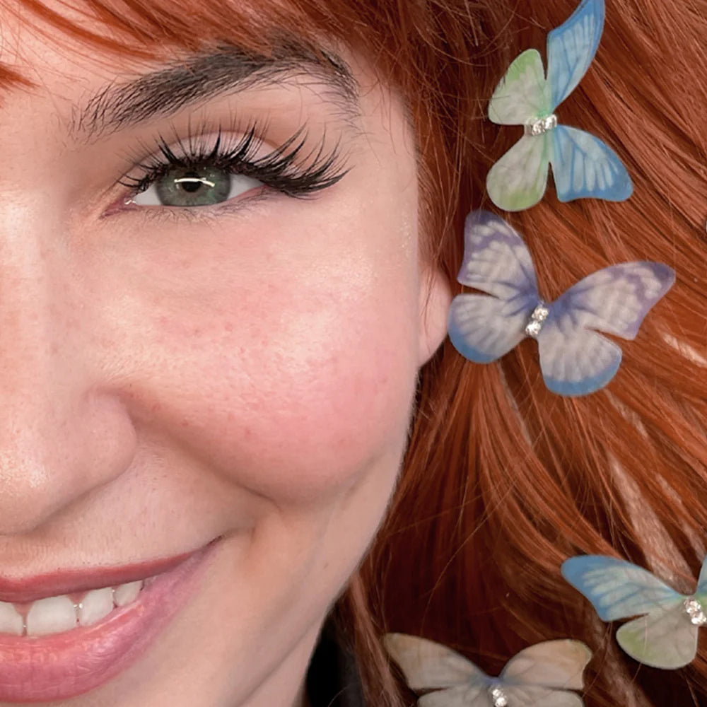 Pixie Camellia 0.07mm Lashes