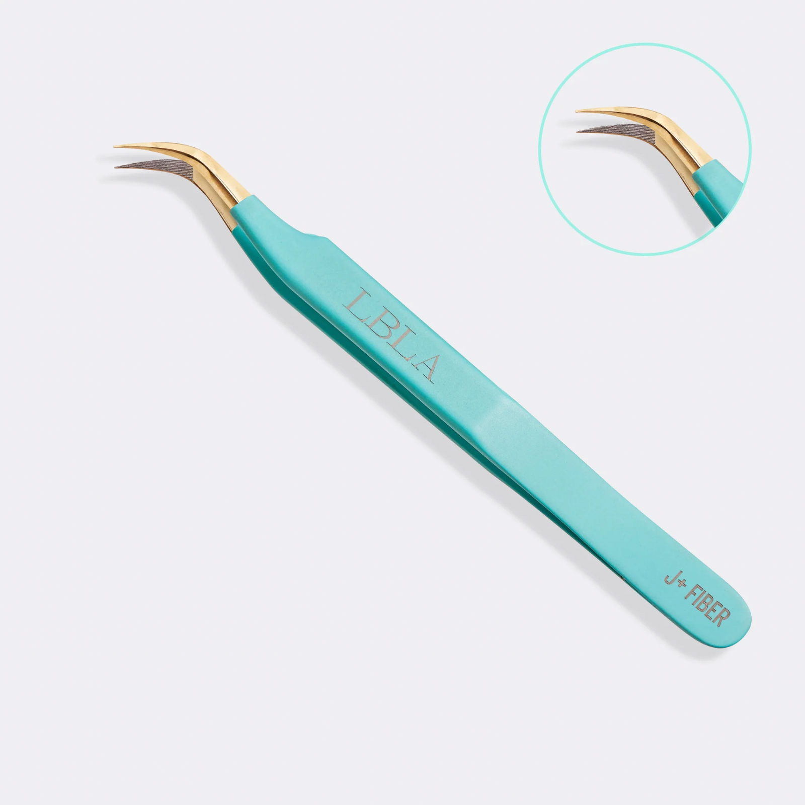 Fiber Tip - Volume J+ Tweezer