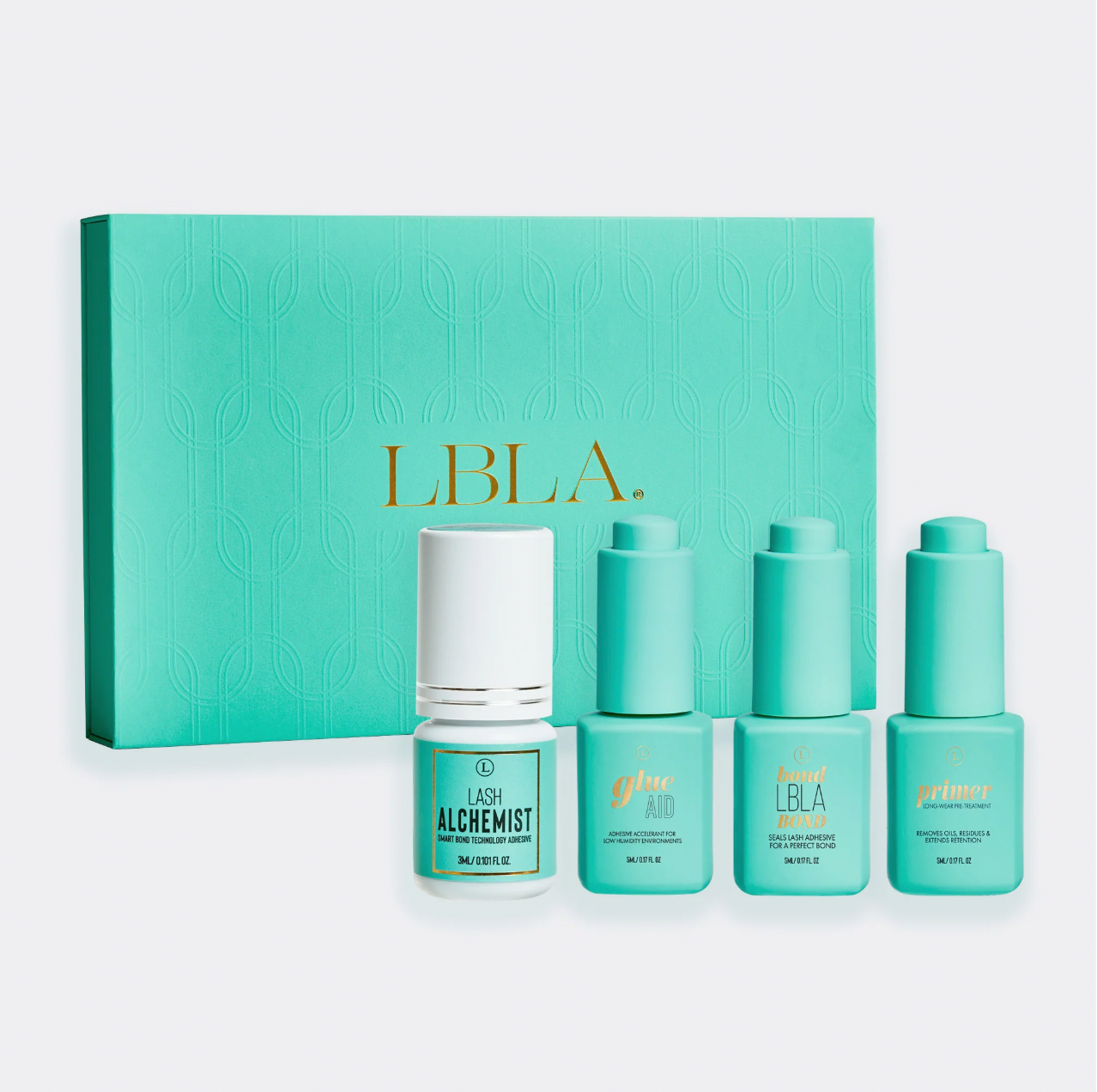 Dream Team Discovery Set