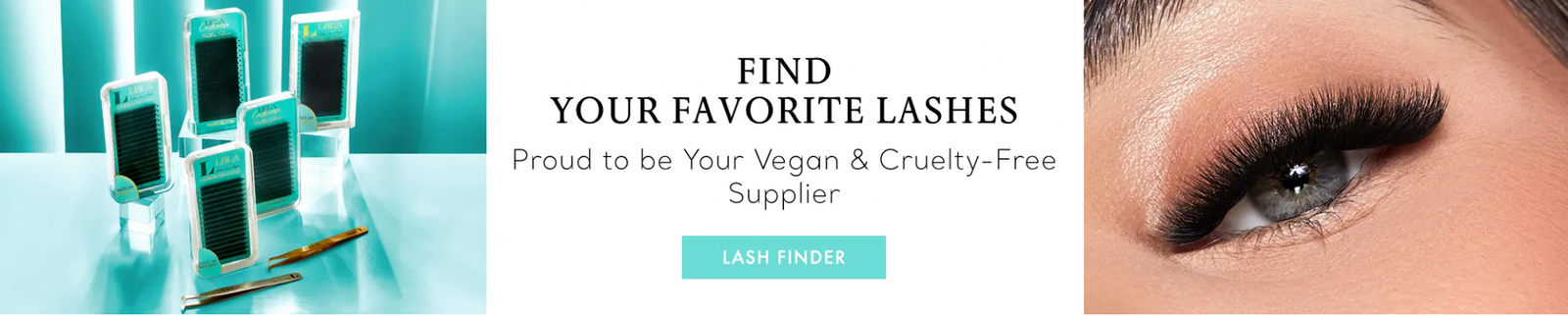 High Quality Luxury Professional Lash Extensions, Find your favourite lash extensions - Proud to be your Vegan cruelty free lash supplier Lash Box LA Australia  