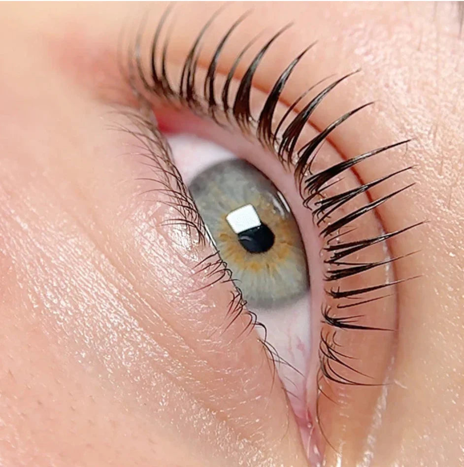 Miko Korean Lash Lift Treatment Primer