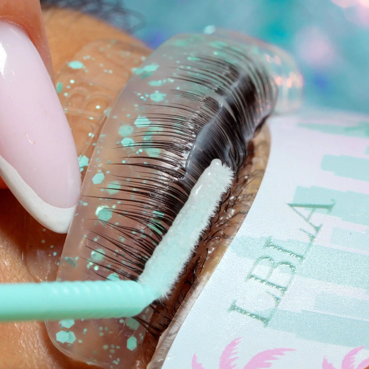 Miko Korean Lash Lift System Starter Kit
