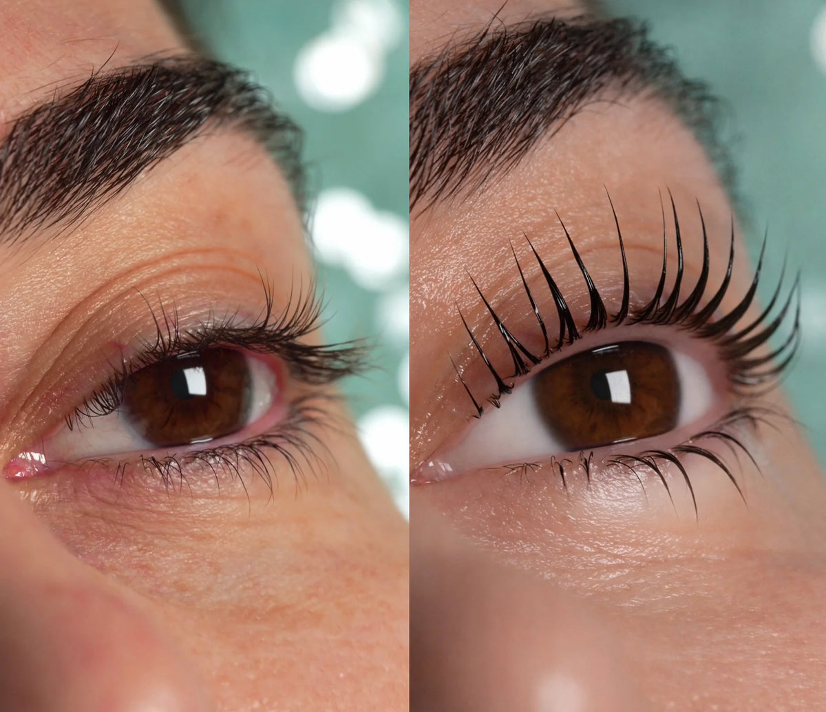 Miko Korean Lash Lift Step 1 — Lifting & Softening Lotion