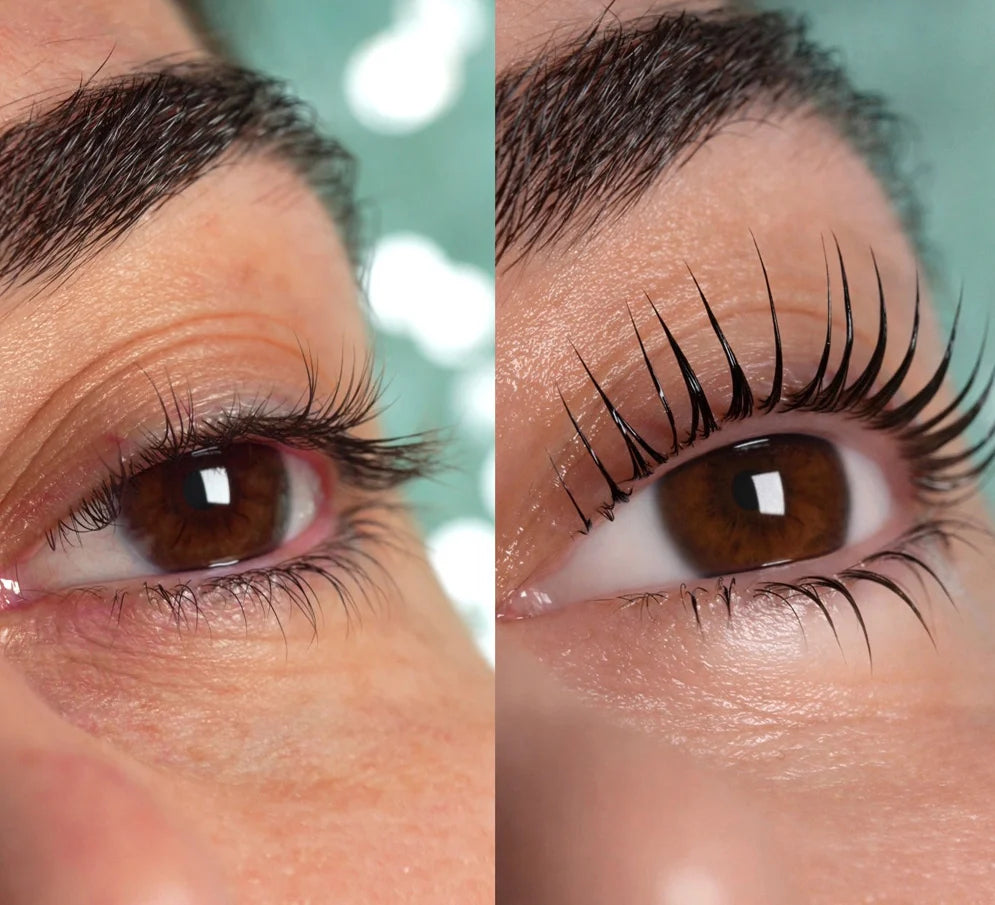 Miko Korean Lash Lift System Starter Kit