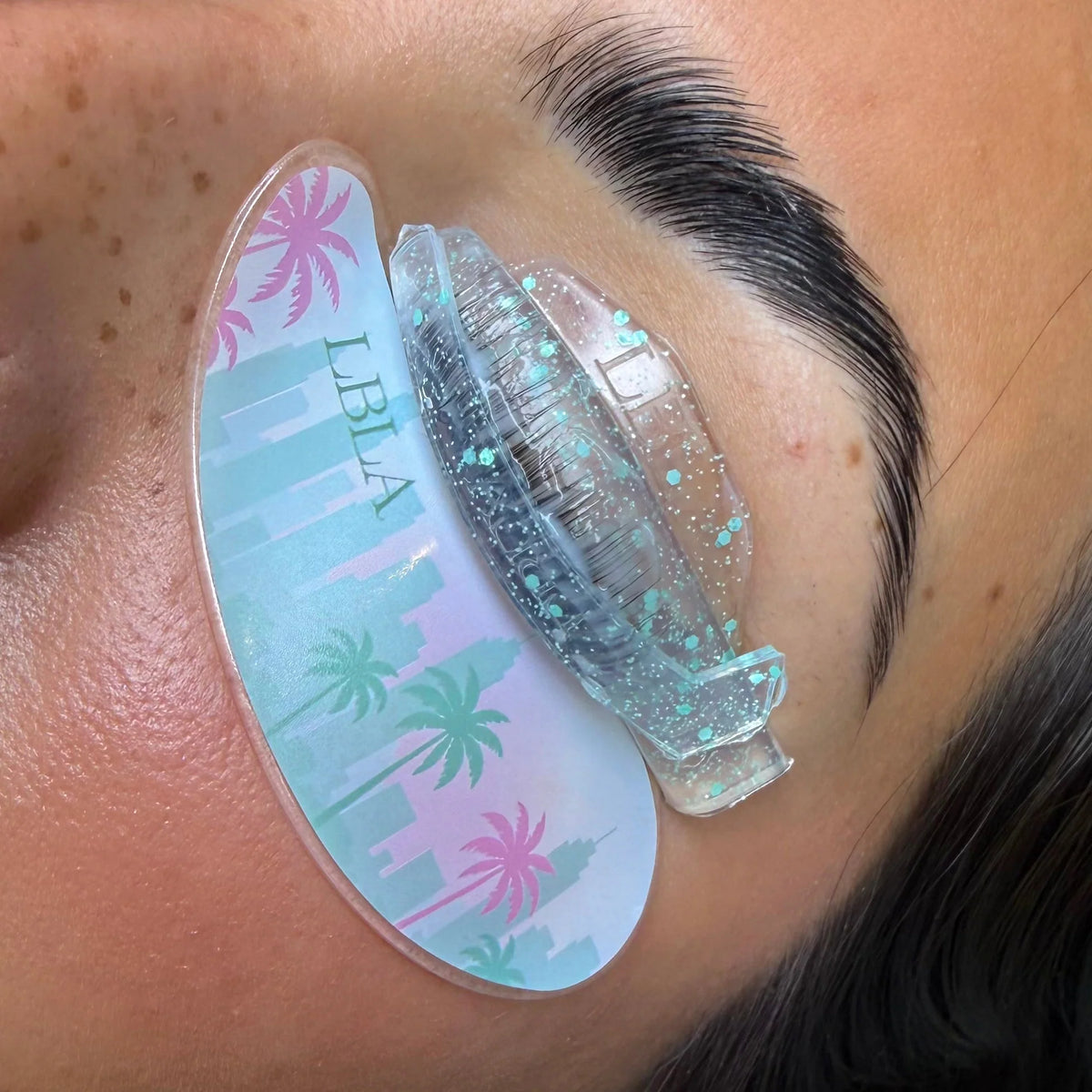 Miko Korean Lash Lift System Starter Kit