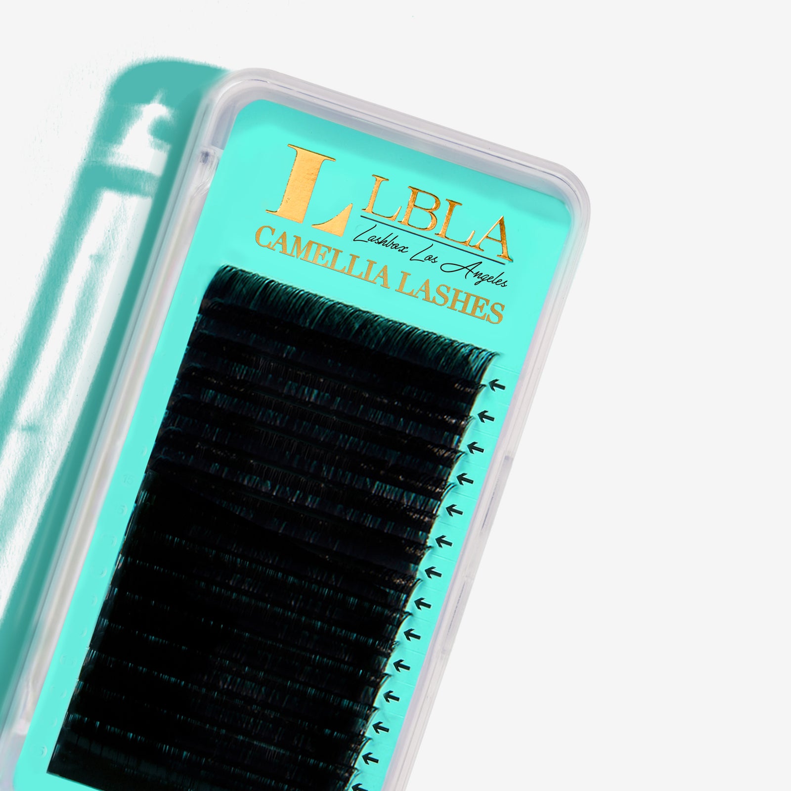 CAMELLIA MINK 0.06 LASHES-LashBox LA Australia