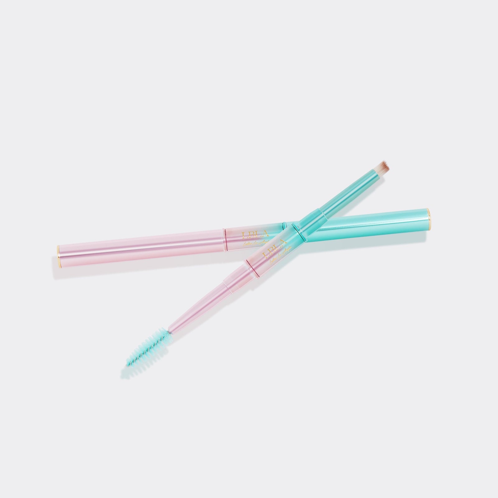MERMAID DUO BRUSH-LashBox LA Australia