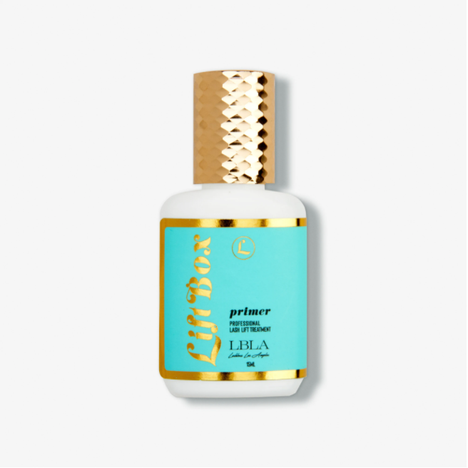LASH LIFT PRIMER-LashBox LA Australia