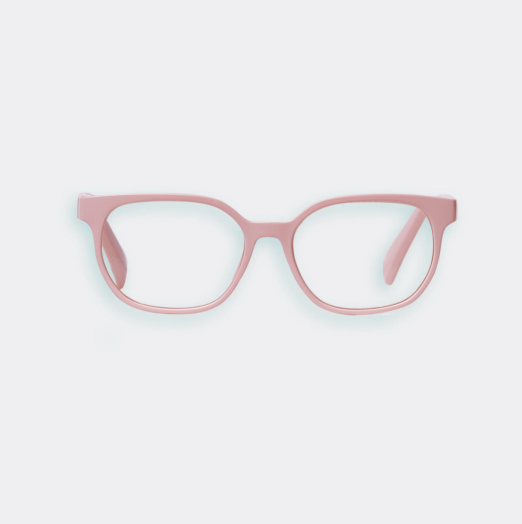 Pink magnifying glasses 1.5 x magnification - eyelash magnifying glasses - Lash Box LA Australia  - 