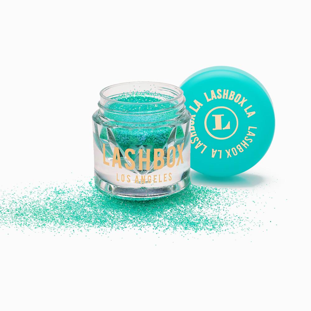 LASH GLITTER-LashBox LA Australia