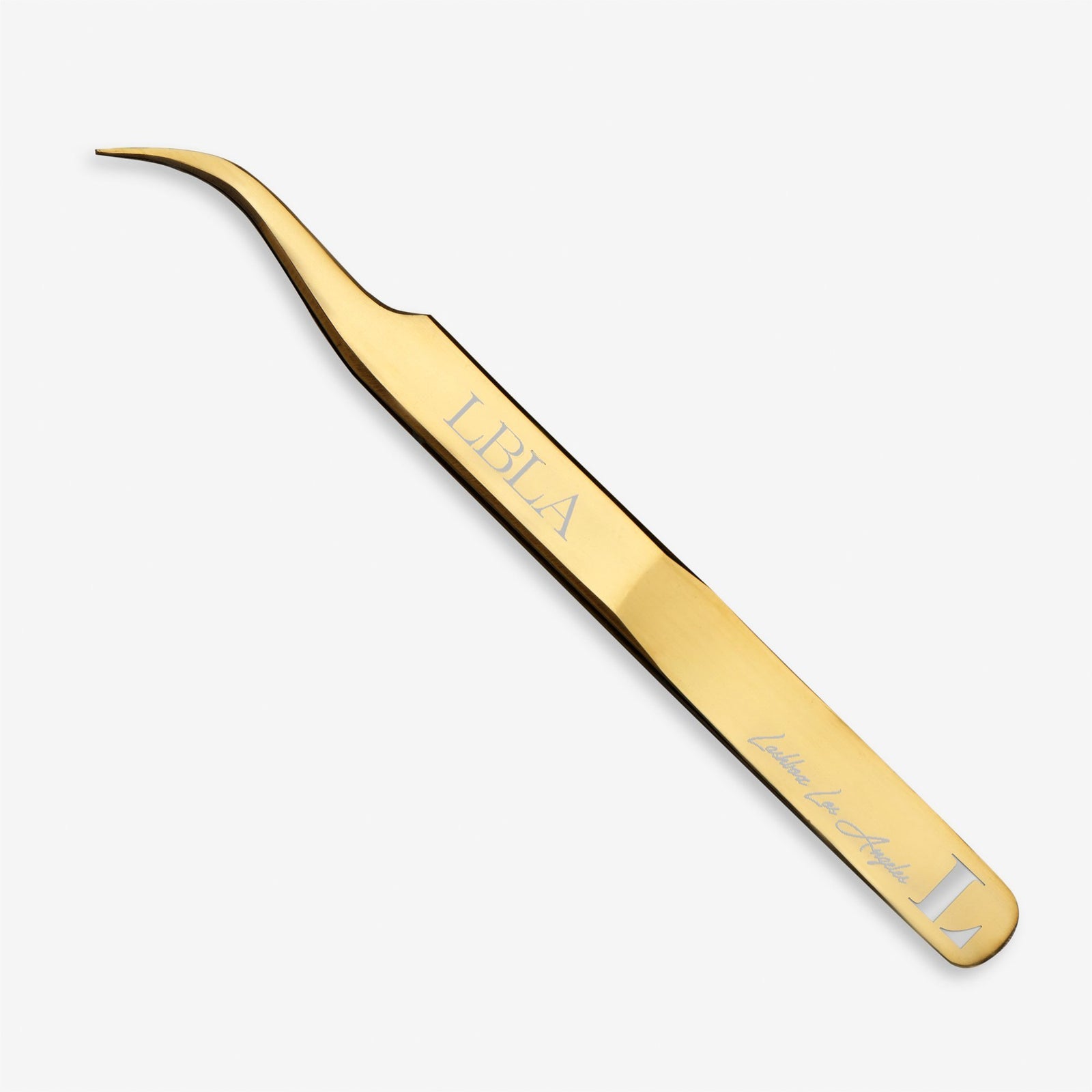 J PLUS VOLUME TWEEZERS-LashBox LA Australia