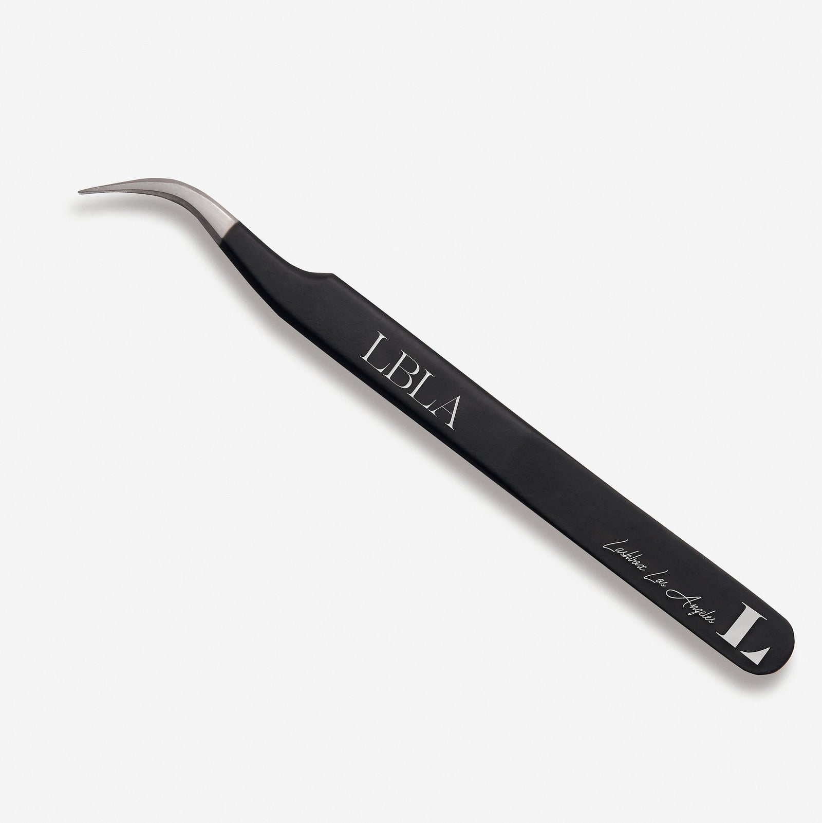 J CARBON TWEEZER-LashBox LA Australia